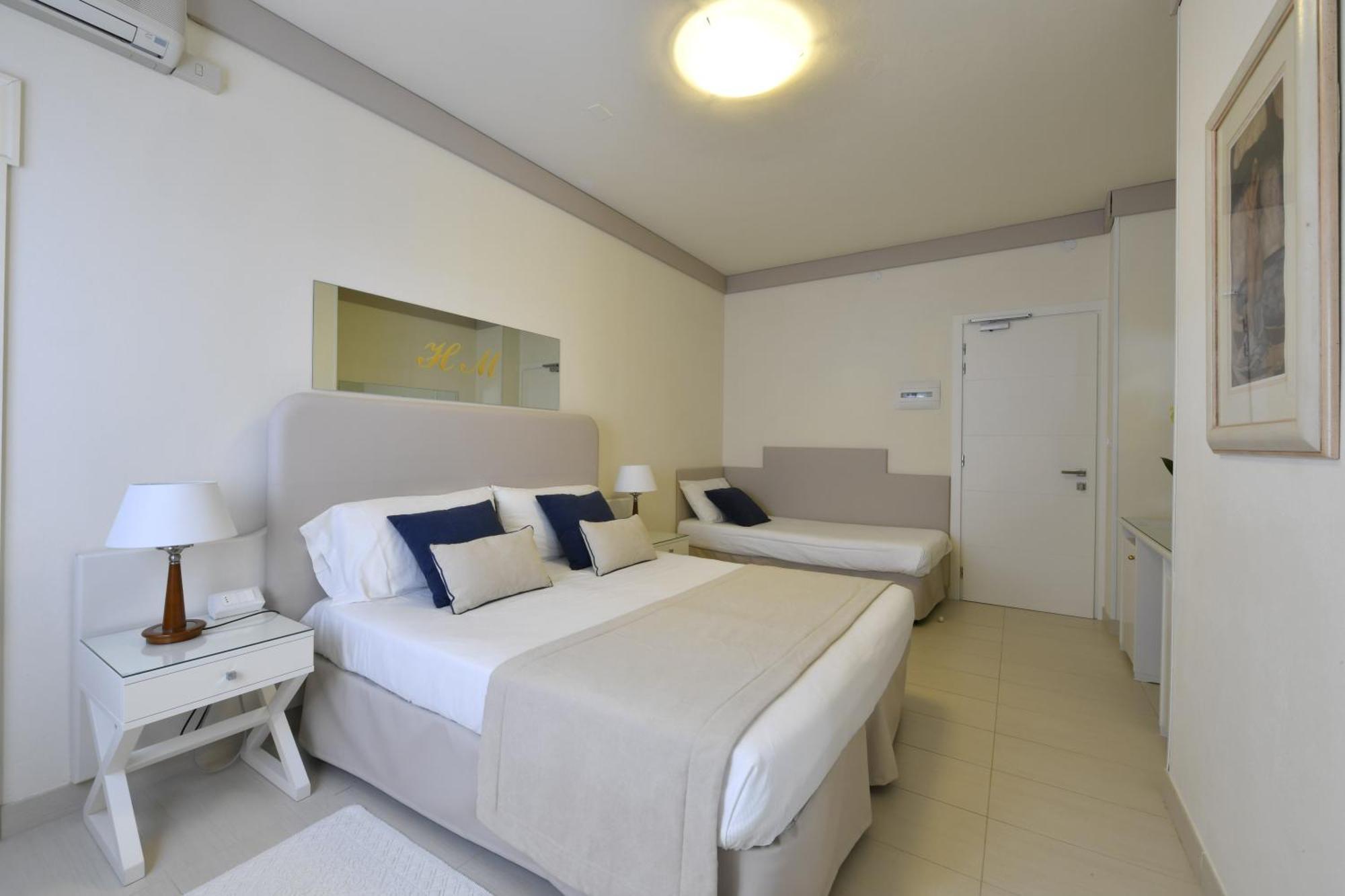 Park Hotel Maracaibo Lido di Jesolo Room photo