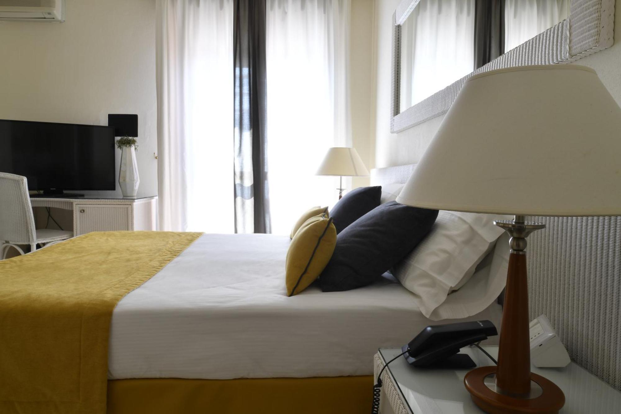 Park Hotel Maracaibo Lido di Jesolo Room photo