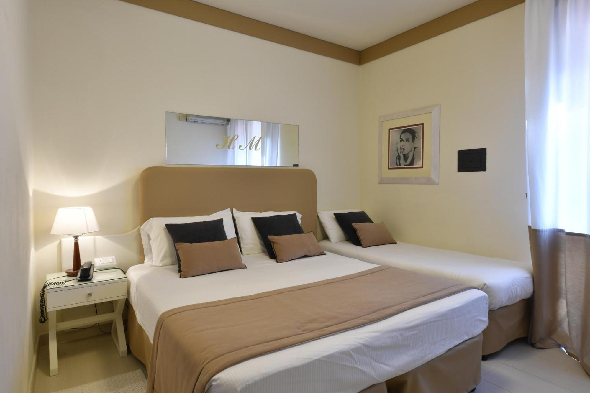 Park Hotel Maracaibo Lido di Jesolo Room photo