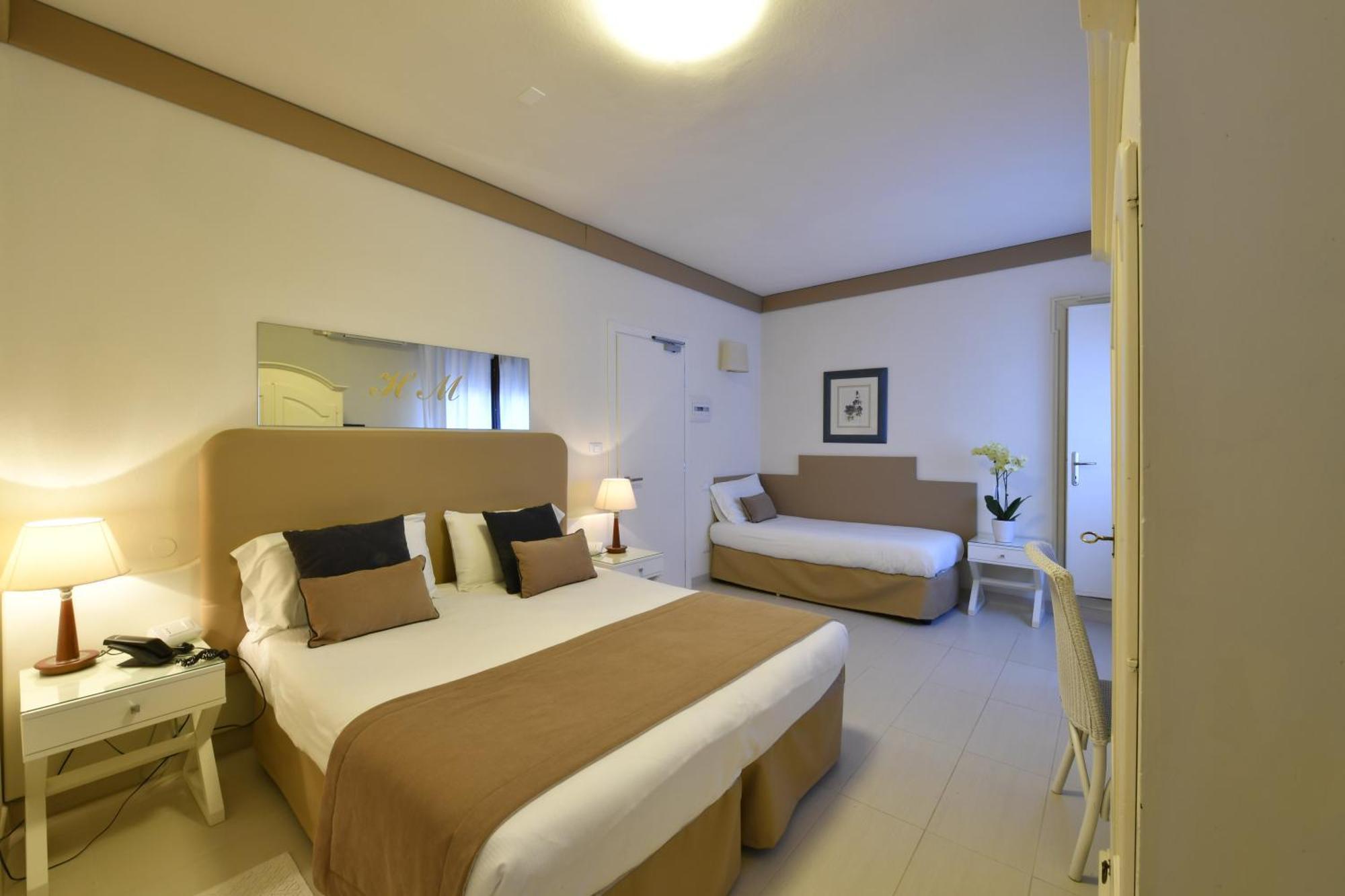 Park Hotel Maracaibo Lido di Jesolo Room photo
