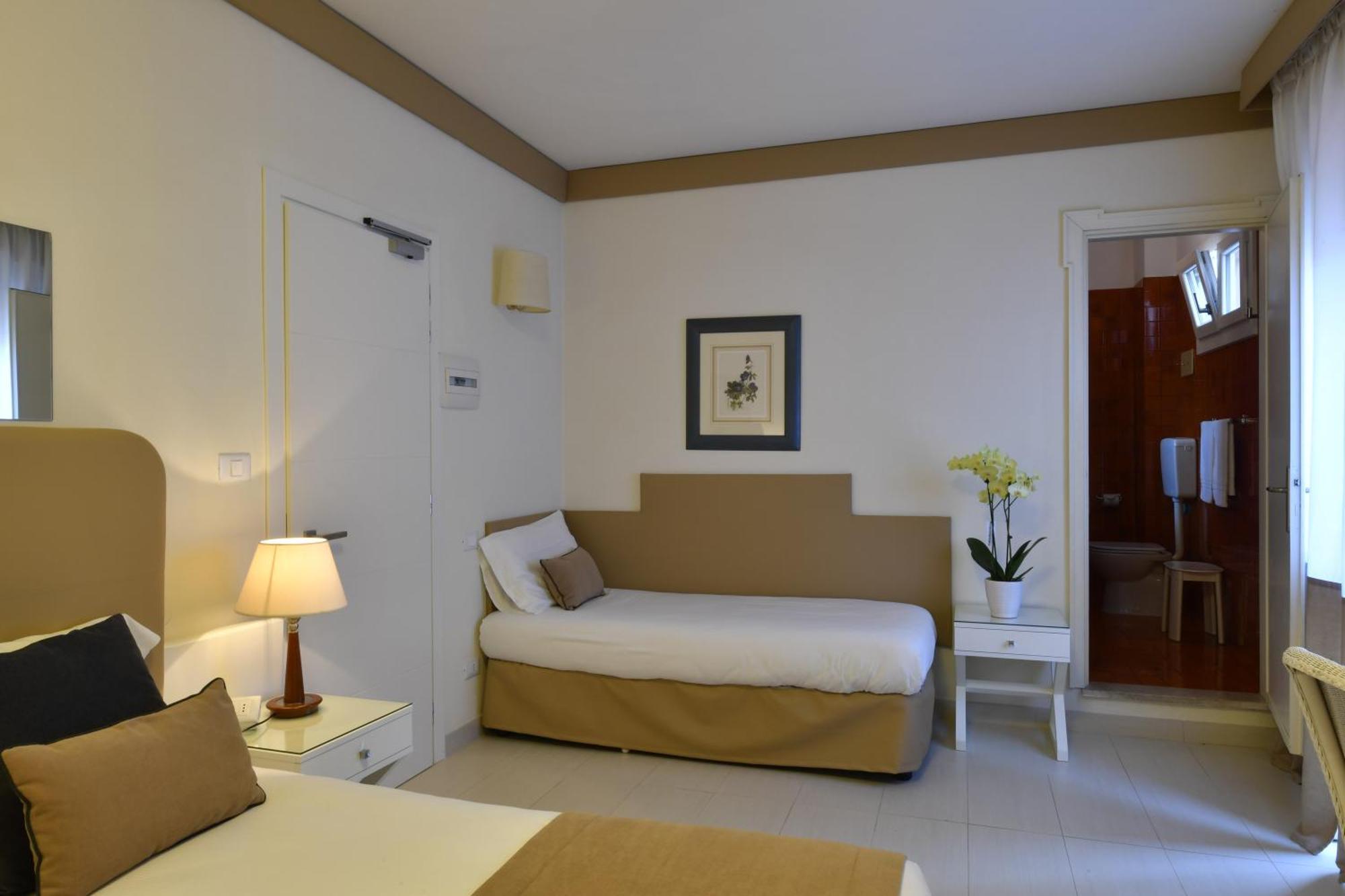 Park Hotel Maracaibo Lido di Jesolo Room photo