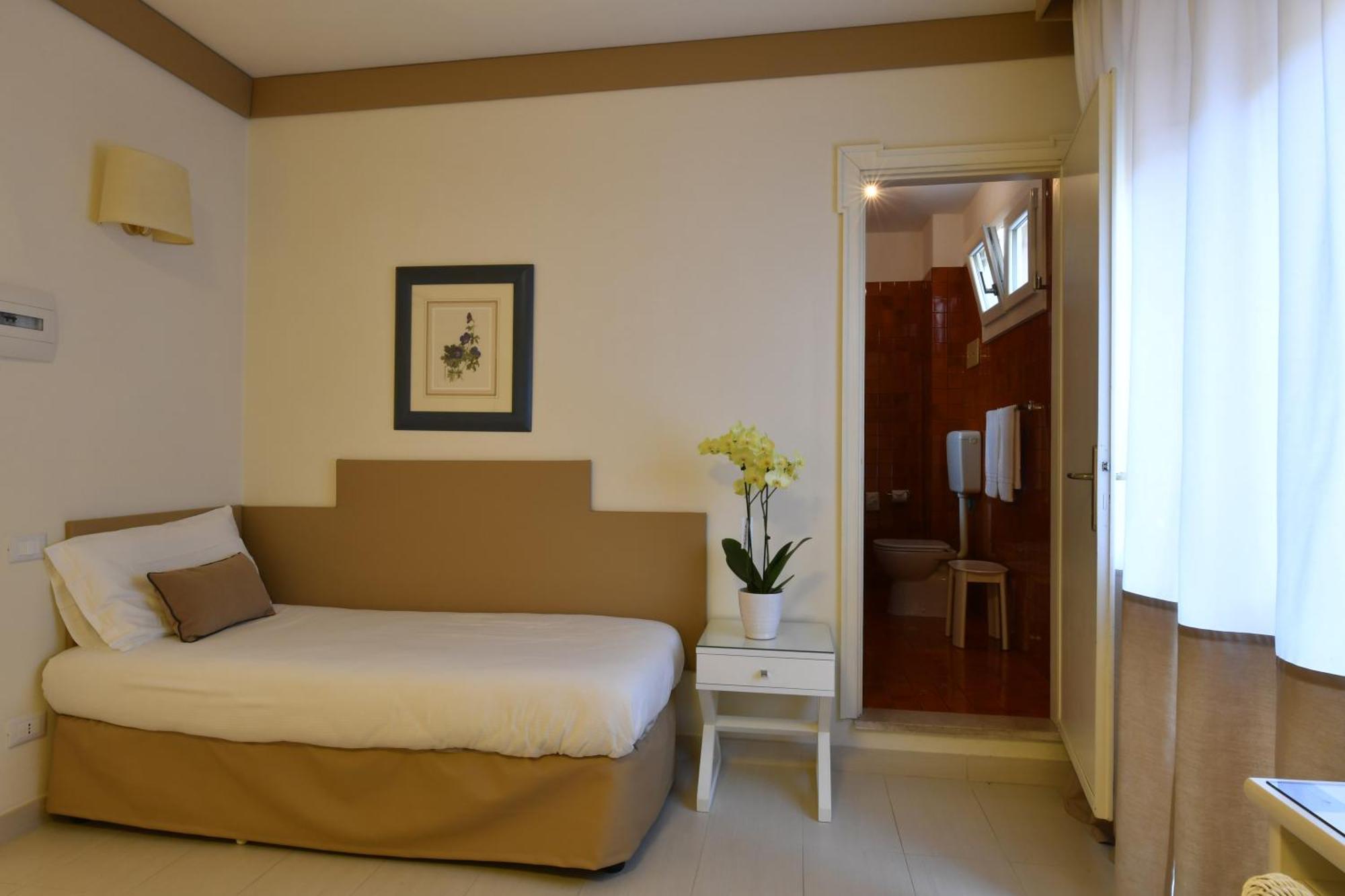 Park Hotel Maracaibo Lido di Jesolo Room photo