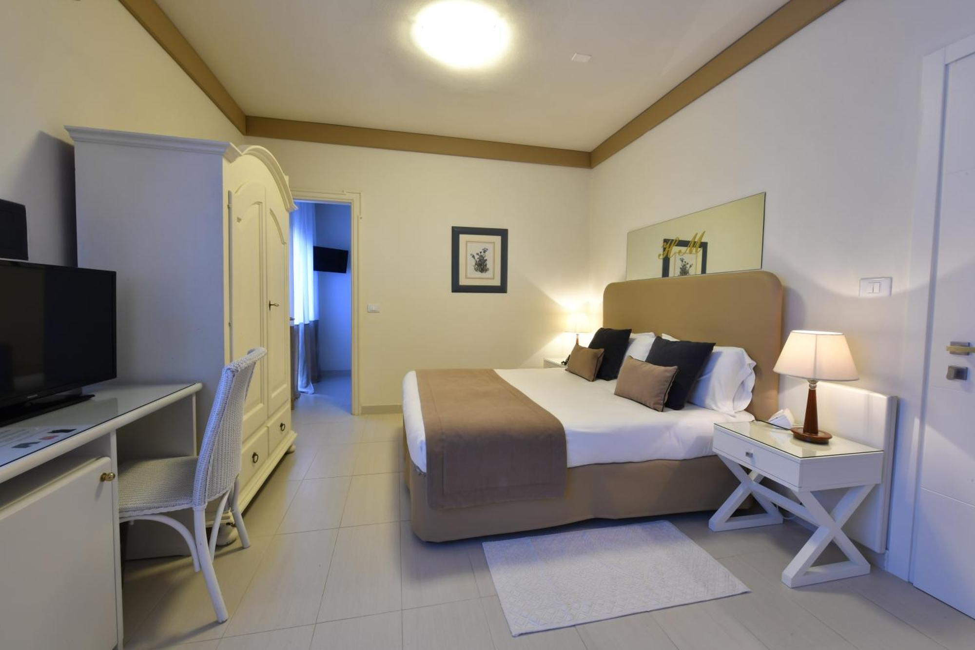 Park Hotel Maracaibo Lido di Jesolo Room photo