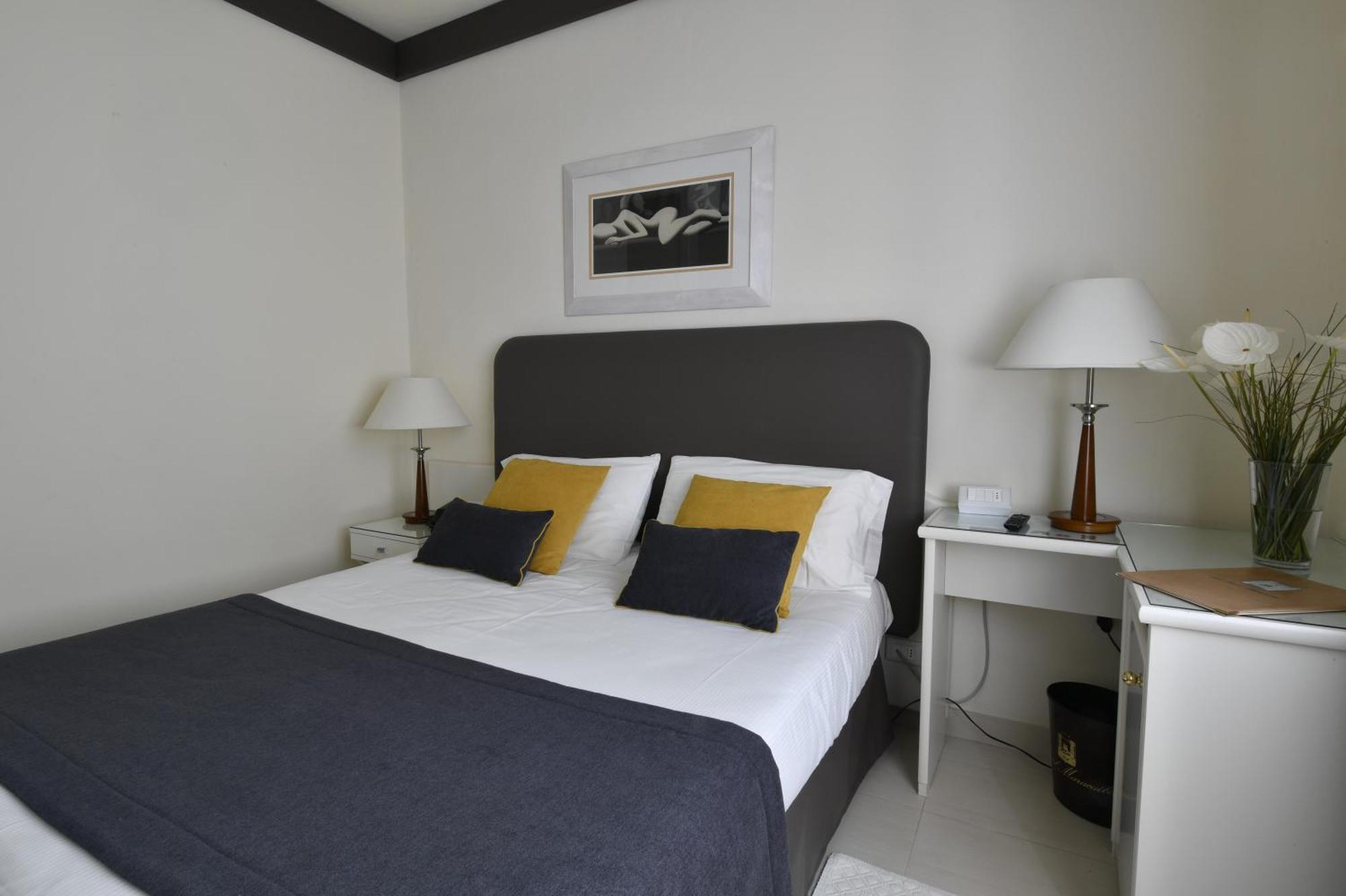 Park Hotel Maracaibo Lido di Jesolo Room photo