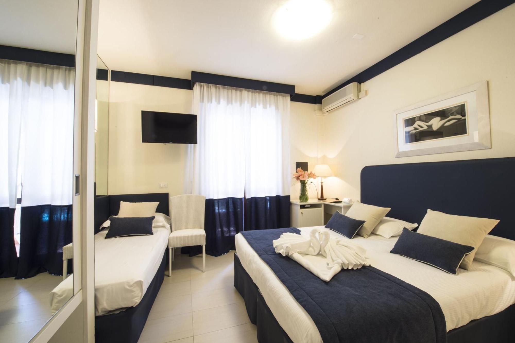 Park Hotel Maracaibo Lido di Jesolo Room photo