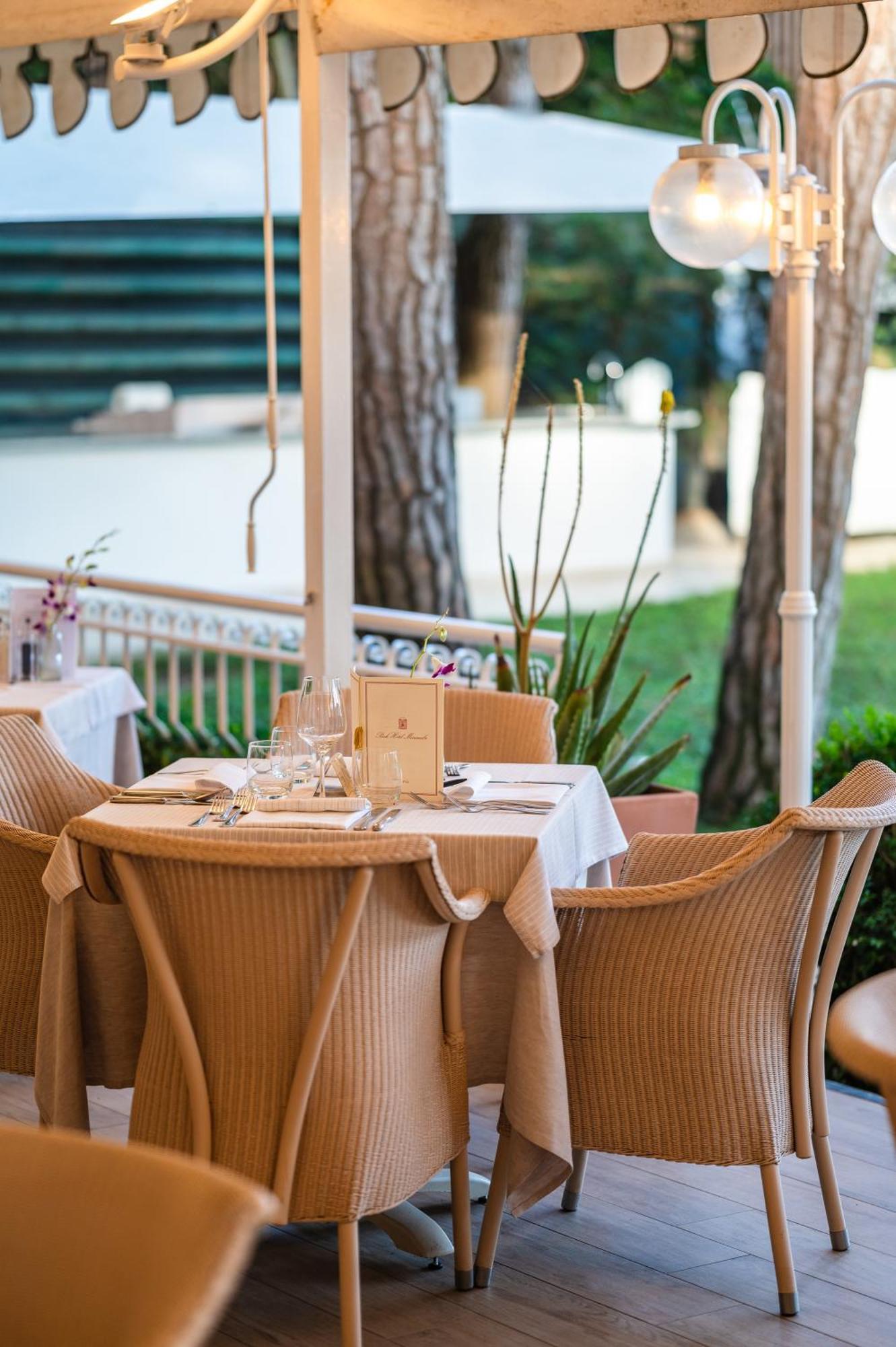 Park Hotel Maracaibo Lido di Jesolo Exterior photo