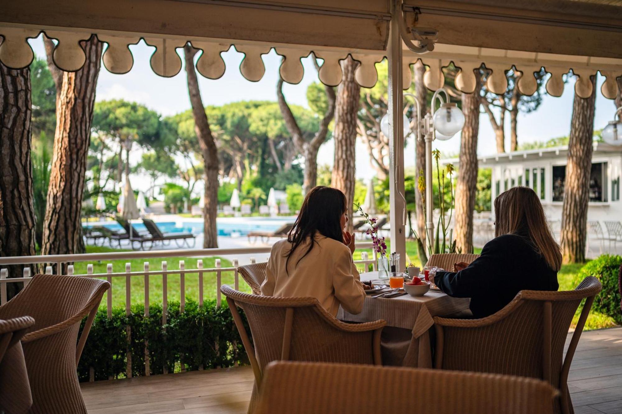 Park Hotel Maracaibo Lido di Jesolo Exterior photo