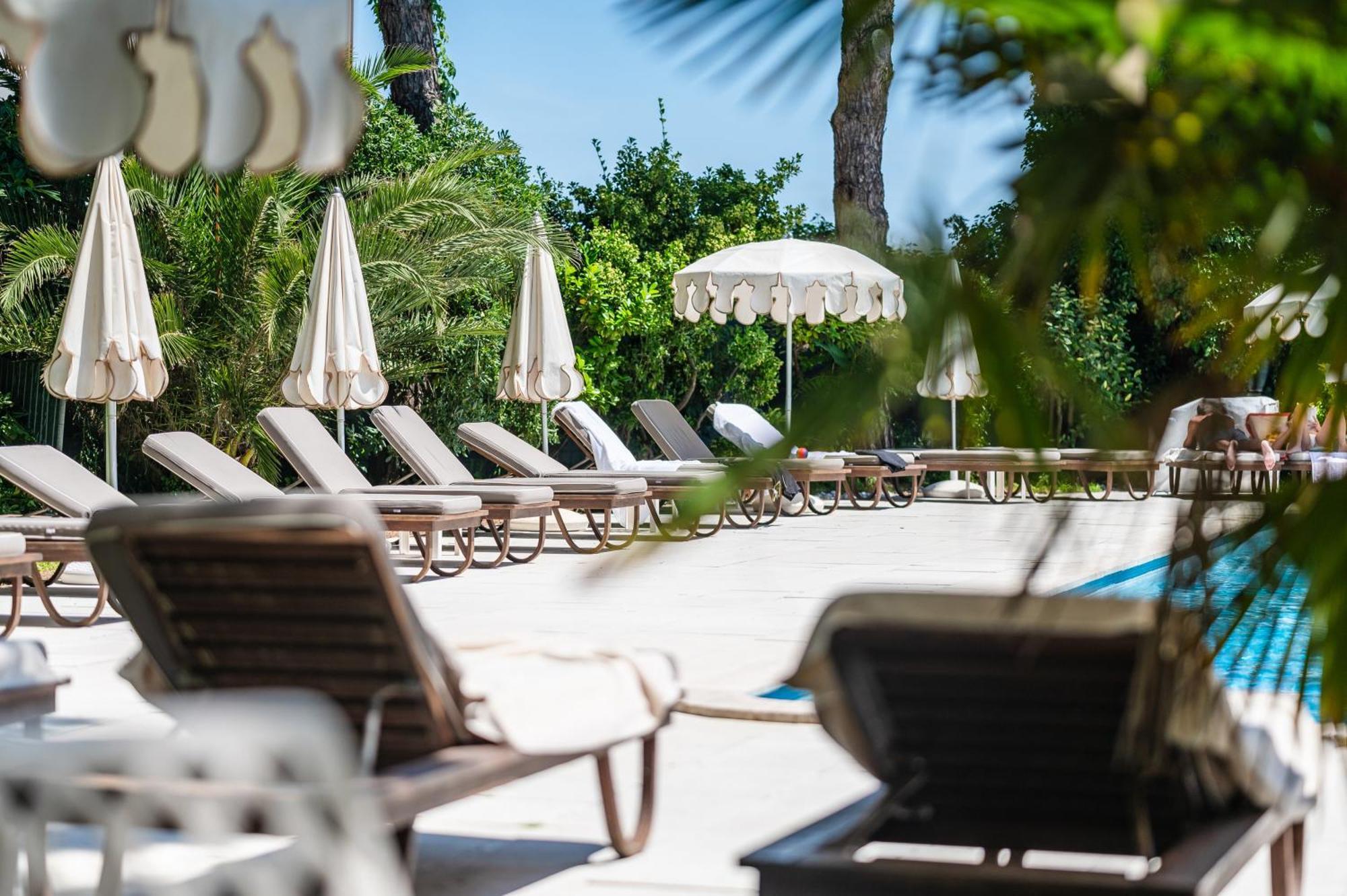 Park Hotel Maracaibo Lido di Jesolo Exterior photo