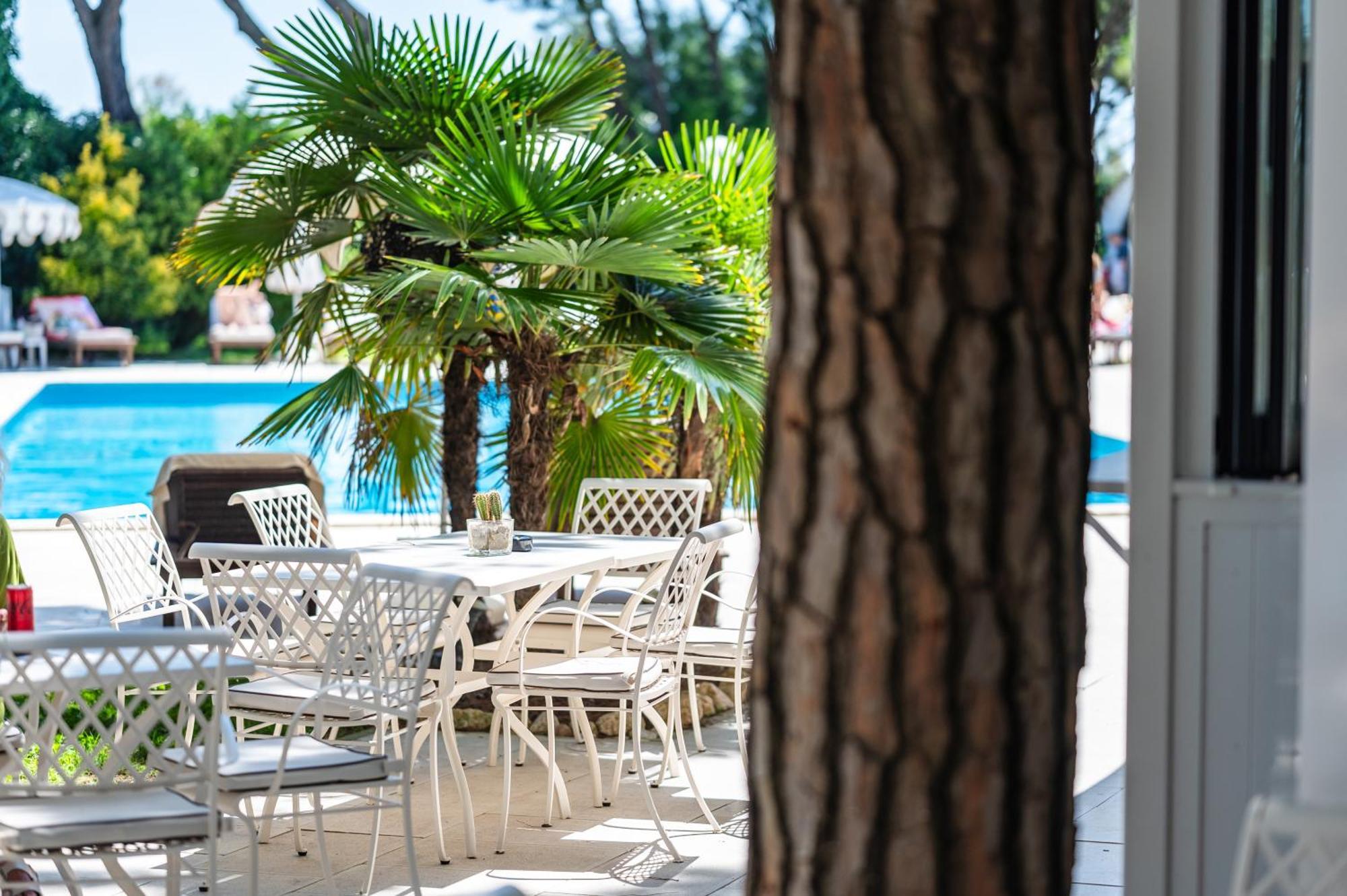 Park Hotel Maracaibo Lido di Jesolo Exterior photo