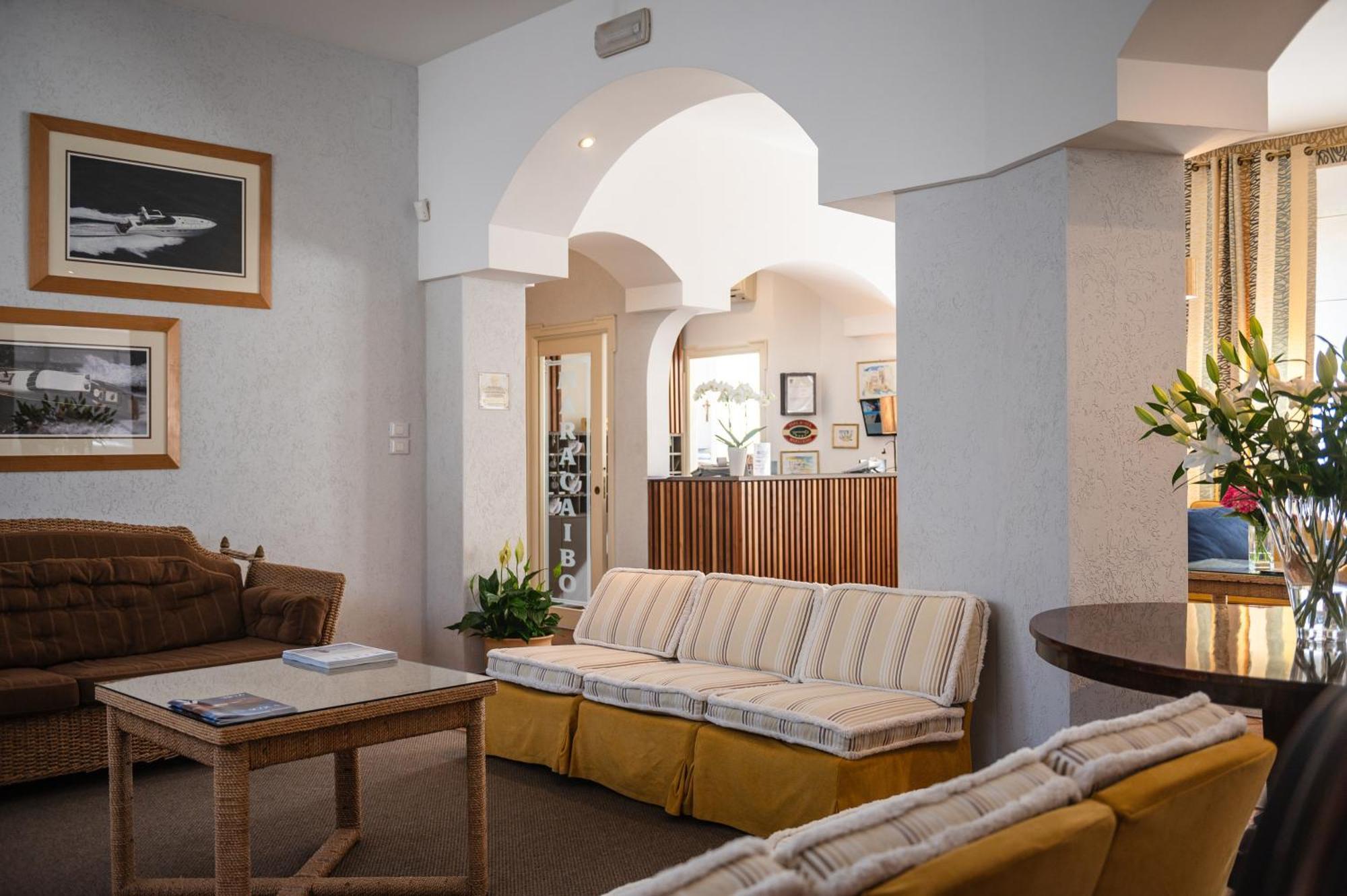 Park Hotel Maracaibo Lido di Jesolo Exterior photo